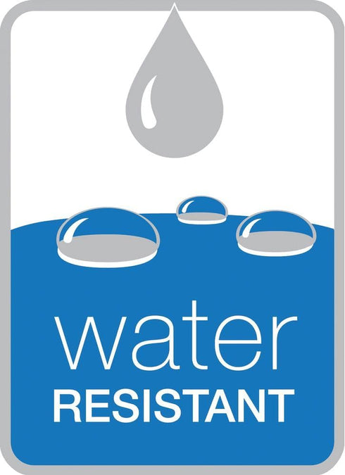 ZIPPER BINDER POCKET CLEAR 3PK